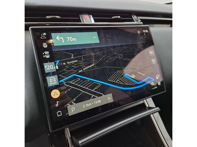 Personenauto, land rover, range rover velar, 2.0 p400e awd dynamic se phev, 2023 - afbeelding 31 van  72