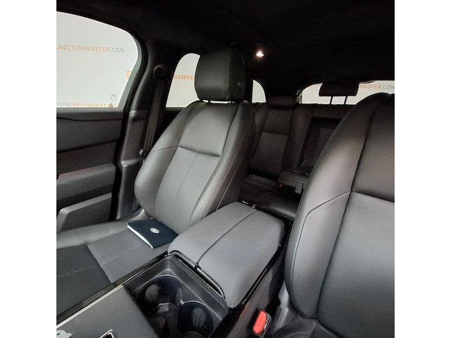 Personenauto, land rover, range rover velar, 2.0 p400e awd dynamic se phev, 2023 - afbeelding 33 van  72