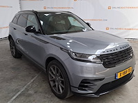 Personenauto, land rover, range rover velar, 2.0 p400e awd dynamic se phev, 2023 - afbeelding 23 van  72