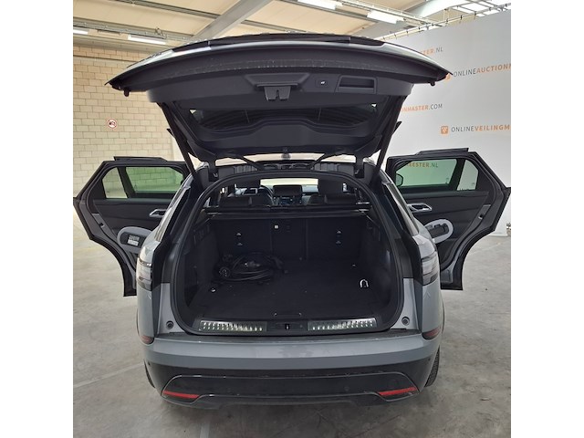 Personenauto, land rover, range rover velar, 2.0 p400e awd dynamic se phev, 2023 - afbeelding 38 van  72