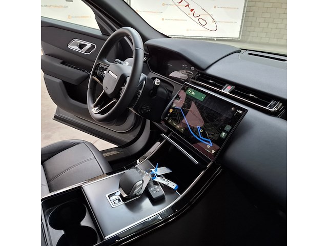 Personenauto, land rover, range rover velar, 2.0 p400e awd dynamic se phev, 2023 - afbeelding 42 van  72