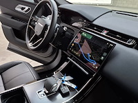 Personenauto, land rover, range rover velar, 2.0 p400e awd dynamic se phev, 2023 - afbeelding 42 van  72