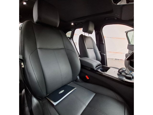 Personenauto, land rover, range rover velar, 2.0 p400e awd dynamic se phev, 2023 - afbeelding 47 van  72