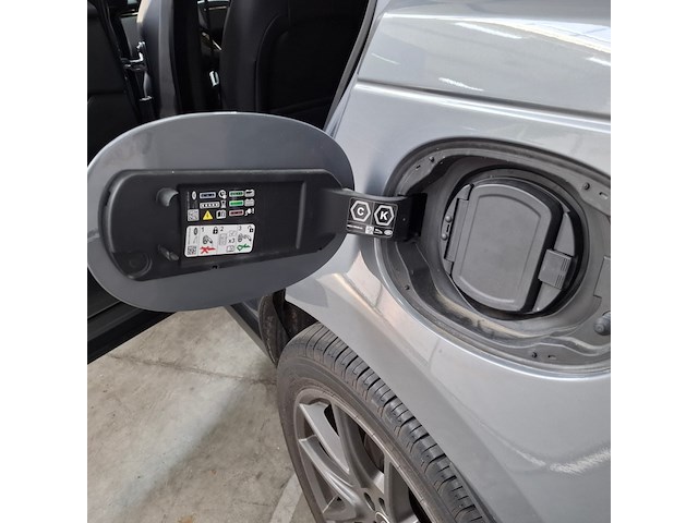 Personenauto, land rover, range rover velar, 2.0 p400e awd dynamic se phev, 2023 - afbeelding 51 van  72