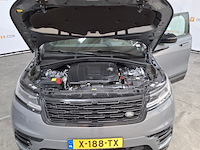 Personenauto, land rover, range rover velar, 2.0 p400e awd dynamic se phev, 2023 - afbeelding 53 van  72
