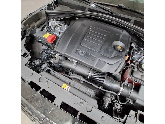 Personenauto, land rover, range rover velar, 2.0 p400e awd dynamic se phev, 2023 - afbeelding 55 van  72