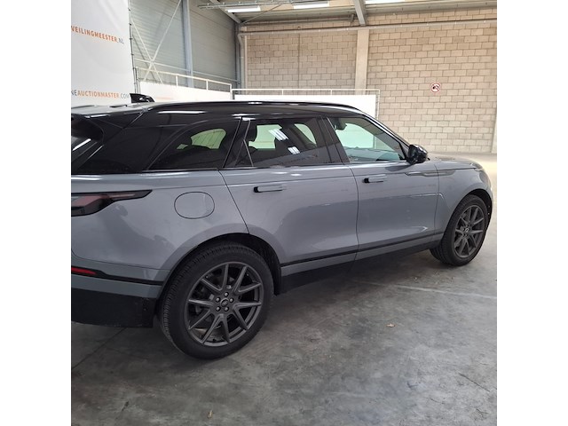 Personenauto, land rover, range rover velar, 2.0 p400e awd dynamic se phev, 2023 - afbeelding 45 van  72