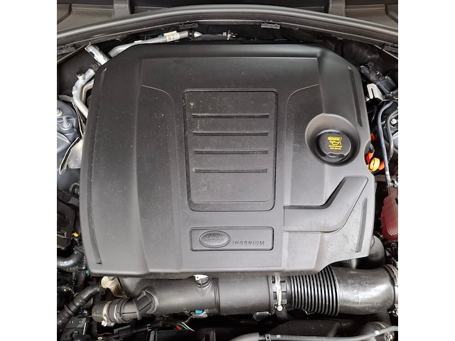 Personenauto, land rover, range rover velar, 2.0 p400e awd dynamic se phev, 2023 - afbeelding 57 van  72