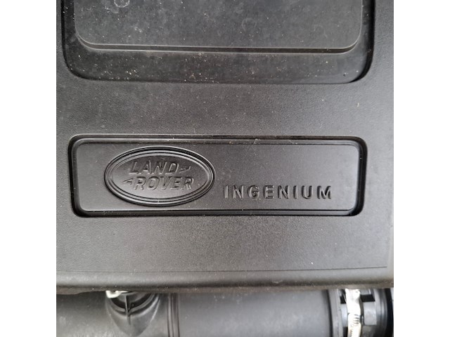 Personenauto, land rover, range rover velar, 2.0 p400e awd dynamic se phev, 2023 - afbeelding 58 van  72