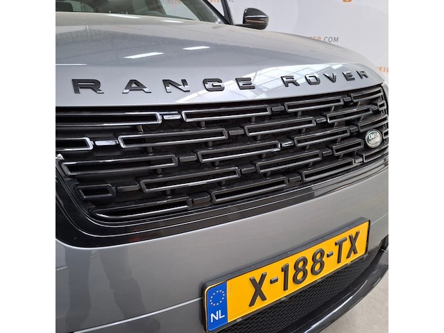 Personenauto, land rover, range rover velar, 2.0 p400e awd dynamic se phev, 2023 - afbeelding 60 van  72