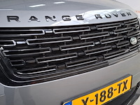 Personenauto, land rover, range rover velar, 2.0 p400e awd dynamic se phev, 2023 - afbeelding 60 van  72