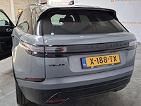 Personenauto, land rover, range rover velar, 2.0 p400e awd dynamic se phev, 2023 - afbeelding 62 van  72