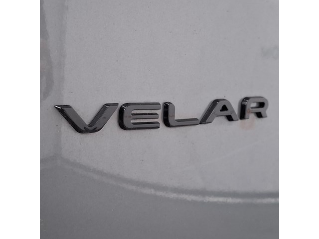 Personenauto, land rover, range rover velar, 2.0 p400e awd dynamic se phev, 2023 - afbeelding 63 van  72