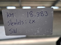 Personenauto, land rover, range rover velar, 2.0 p400e awd dynamic se phev, 2023 - afbeelding 66 van  72