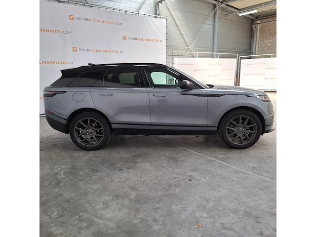 Personenauto, land rover, range rover velar, 2.0 p400e awd dynamic se phev, 2023 - afbeelding 56 van  72