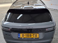 Personenauto, land rover, range rover velar, 2.0 p400e awd dynamic se phev, 2023 - afbeelding 71 van  72