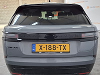 Personenauto, land rover, range rover velar, 2.0 p400e awd dynamic se phev, 2023 - afbeelding 72 van  72