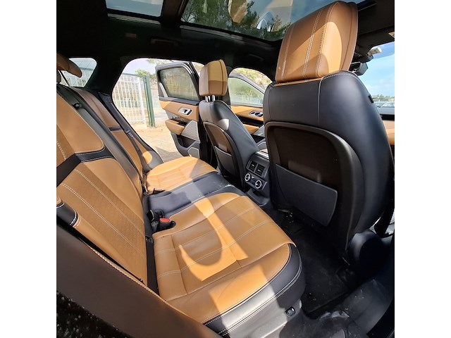 Personenauto, land rover, range rover velar, 3.0 v6 awd r-dynamic hse, 2017 - afbeelding 2 van  15