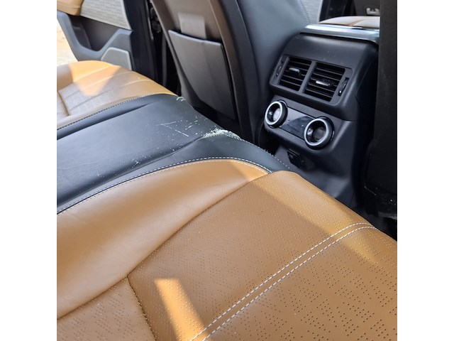 Personenauto, land rover, range rover velar, 3.0 v6 awd r-dynamic hse, 2017 - afbeelding 3 van  15