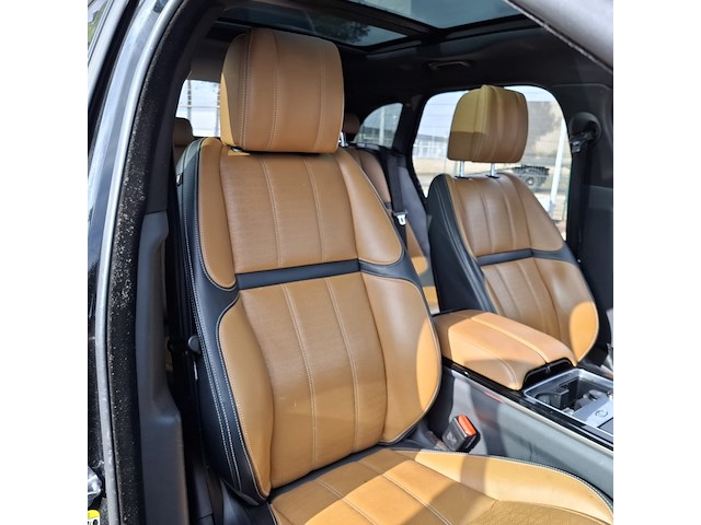 Personenauto, land rover, range rover velar, 3.0 v6 awd r-dynamic hse, 2017 - afbeelding 5 van  15