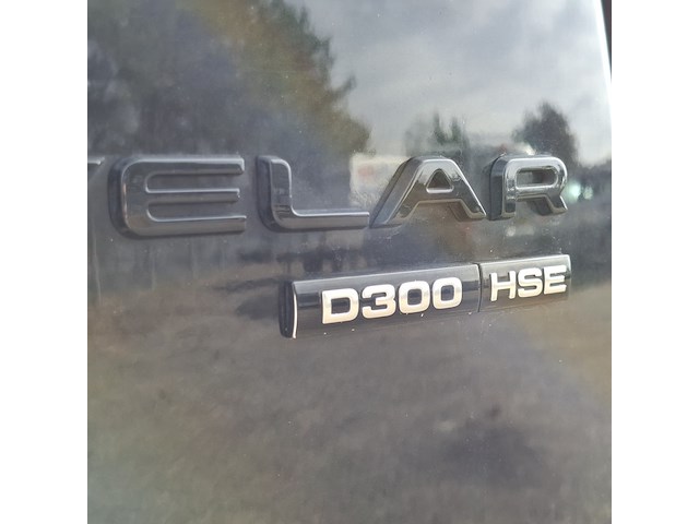 Personenauto, land rover, range rover velar, 3.0 v6 awd r-dynamic hse, 2017 - afbeelding 6 van  15