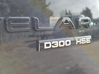 Personenauto, land rover, range rover velar, 3.0 v6 awd r-dynamic hse, 2017 - afbeelding 6 van  15