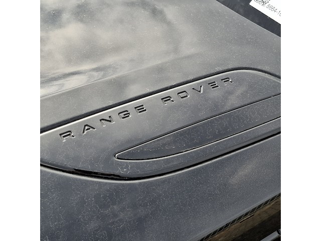 Personenauto, land rover, range rover velar, 3.0 v6 awd r-dynamic hse, 2017 - afbeelding 7 van  15
