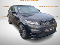Personenauto, land rover, range rover velar, 3.0 v6 awd r-dynamic hse, 2017 - afbeelding 8 van  15
