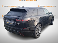 Personenauto, land rover, range rover velar, 3.0 v6 awd r-dynamic hse, 2017 - afbeelding 9 van  15