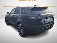 Personenauto, land rover, range rover velar, 3.0 v6 awd r-dynamic hse, 2017 - afbeelding 10 van  15