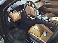 Personenauto, land rover, range rover velar, 3.0 v6 awd r-dynamic hse, 2017 - afbeelding 11 van  15