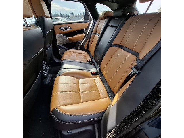 Personenauto, land rover, range rover velar, 3.0 v6 awd r-dynamic hse, 2017 - afbeelding 13 van  15