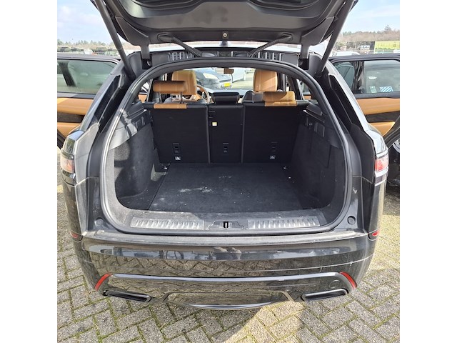Personenauto, land rover, range rover velar, 3.0 v6 awd r-dynamic hse, 2017 - afbeelding 14 van  15