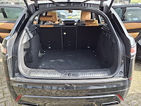 Personenauto, land rover, range rover velar, 3.0 v6 awd r-dynamic hse, 2017 - afbeelding 14 van  15