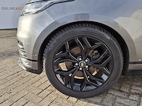 Personenauto, land rover, range rover velar, 3.0 v6 awd r-dynamic hse, grijs, 2017 - afbeelding 2 van  49