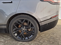 Personenauto, land rover, range rover velar, 3.0 v6 awd r-dynamic hse, grijs, 2017 - afbeelding 3 van  49