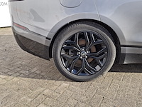 Personenauto, land rover, range rover velar, 3.0 v6 awd r-dynamic hse, grijs, 2017 - afbeelding 4 van  49
