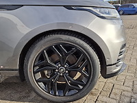Personenauto, land rover, range rover velar, 3.0 v6 awd r-dynamic hse, grijs, 2017 - afbeelding 5 van  49
