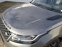 Personenauto, land rover, range rover velar, 3.0 v6 awd r-dynamic hse, grijs, 2017 - afbeelding 7 van  49