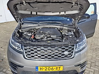 Personenauto, land rover, range rover velar, 3.0 v6 awd r-dynamic hse, grijs, 2017 - afbeelding 9 van  49