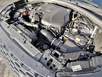 Personenauto, land rover, range rover velar, 3.0 v6 awd r-dynamic hse, grijs, 2017 - afbeelding 10 van  49