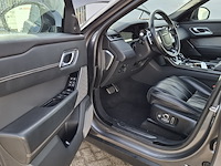 Personenauto, land rover, range rover velar, 3.0 v6 awd r-dynamic hse, grijs, 2017 - afbeelding 15 van  49