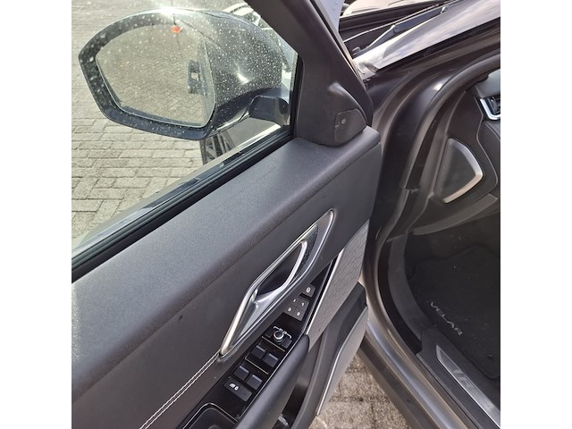 Personenauto, land rover, range rover velar, 3.0 v6 awd r-dynamic hse, grijs, 2017 - afbeelding 16 van  49