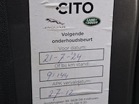 Personenauto, land rover, range rover velar, 3.0 v6 awd r-dynamic hse, grijs, 2017 - afbeelding 17 van  49