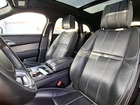 Personenauto, land rover, range rover velar, 3.0 v6 awd r-dynamic hse, grijs, 2017 - afbeelding 18 van  49
