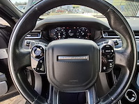Personenauto, land rover, range rover velar, 3.0 v6 awd r-dynamic hse, grijs, 2017 - afbeelding 19 van  49