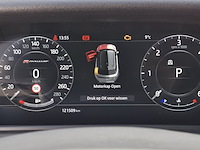 Personenauto, land rover, range rover velar, 3.0 v6 awd r-dynamic hse, grijs, 2017 - afbeelding 20 van  49