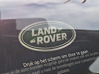 Personenauto, land rover, range rover velar, 3.0 v6 awd r-dynamic hse, grijs, 2017 - afbeelding 25 van  49