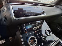 Personenauto, land rover, range rover velar, 3.0 v6 awd r-dynamic hse, grijs, 2017 - afbeelding 26 van  49