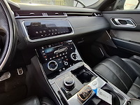 Personenauto, land rover, range rover velar, 3.0 v6 awd r-dynamic hse, grijs, 2017 - afbeelding 27 van  49